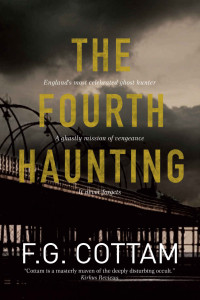 F G Cottam — The Fourth Haunting