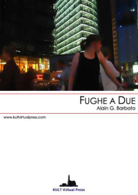 User: Windows NT/95/98 User — Fughe a Due