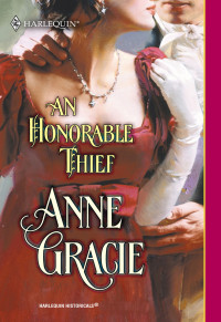 Gracie, Anne [Gracie, Anne] — An Honorable Thief (2001)