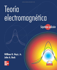 William H. Hayt — Teoria electromagnetica