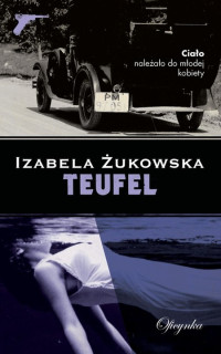 Izabela Żukowska — Teufel