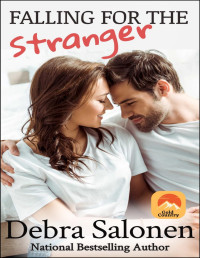 Debra Salonen — Falling for the Stranger