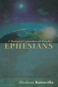 Abraham Kuruvilla; — Ephesians