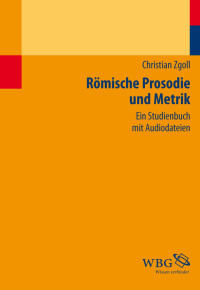 FreePDF XP 3.26 - — Römische Prosodie und Metrik