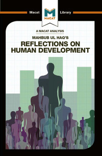 Quinn, Riley. — Reflections on Human Development