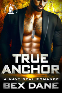 Bex Dane — True Anchor: A Navy SEAL Romance (Knight Security Book 4)