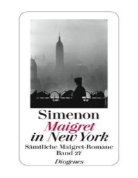 Simenon — Maigret 27