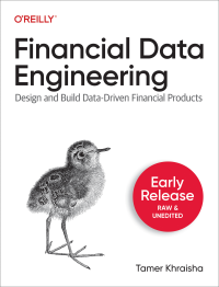 Tamer Khraisha — Financial Data Engineering