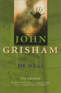 John Grisham — De Deal