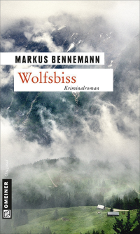 Bennemann, Markus — Wolfsbiss