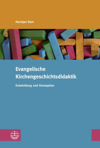 Harmjan Dam — Evangelische Kirchengeschichtsdidaktik