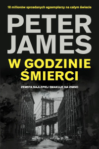 Peter James — W godzinie śmierci