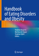 Stephan Herpertz, Martina de Zwaan, Stephan Zipfel — Handbook of Eating Disorders and Obesity