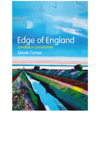 Derek Turner; — Edge of England