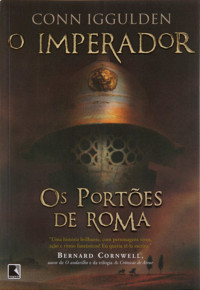 Conn Iggulden — Os Portões de Roma