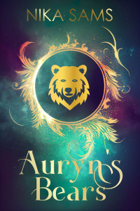 Nika Sams — Ames sœurs prédestinées des contes de fées torrides T6 : Auryn's bears