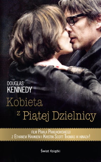 Douglas Kennedy — Kobieta z piątej dzielnicy