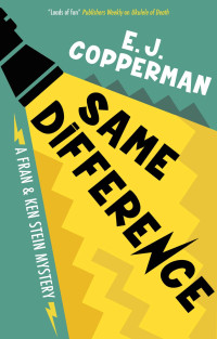 E.J. Copperman — Same Difference