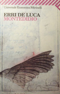 Erri De Luca — Montedidio