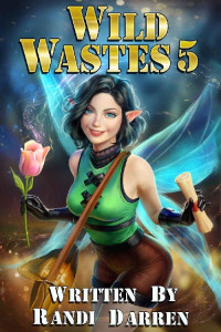 Randi Darren — Wild Wastes 5