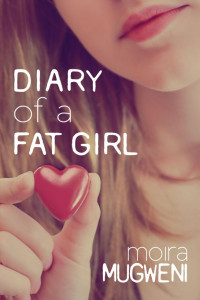 Mugweni, Moira — Diary of a Fat Girl