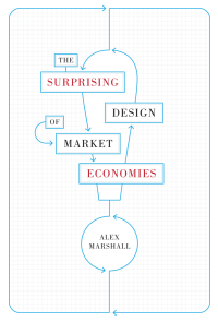 Alex Marshall — The Surprising Design of Market Economies