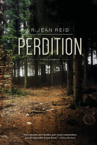 R. Jean Reid — Perdition