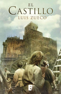 Luis Zueco — El castillo