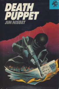 Jim Nisbet — Death Puppet