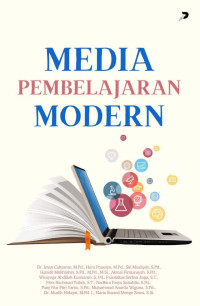 Tim Penulis — Media Pembelajaran Modern