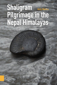 Holly Walters — Shaligram Pilgrimage in the Nepal Himalayas