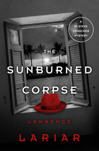 Lawrence Lariar — The Sunburned Corpse