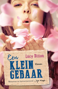 Lucy Dillon — Een klein gebaar