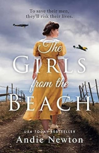 Andie Newton — The Girls from the Beach