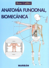 Rene Caillet — Anatomia-Funcional-Biomecanica