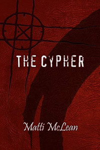 Matti McLean — The Cypher