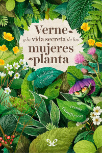 Ledicia Costas — Verne y la vida secreta de las mujeres planta