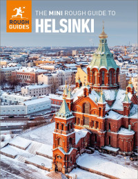 Rough Guides — The Mini Rough Guide to Helsinki