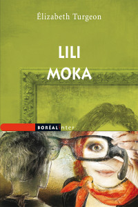 Élizabeth Turgeon — Lili Moka