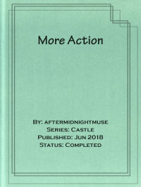 aftermidnightmuse [aftermidnightmuse] — More Action