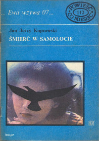 Śmierć w samolocie — Śmierć w samolocie