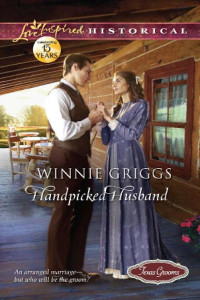 Winnie Griggs — Handpicked Husband