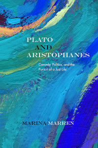 Marina Marren; — Plato and Aristophanes