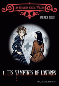  — Les vampires de Londres