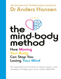 Dr Anders Hansen — The Mind-Body Method