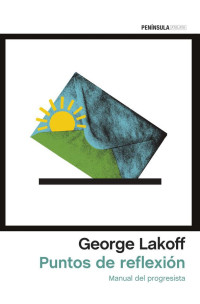 George Lakoff — PUNTOS DE REFLEXIÓN