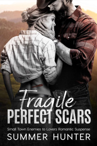 Summer Hunter — Fragile Perfect Scars