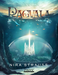 Nira Strauss — Ragvala