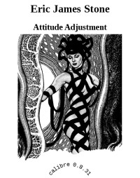 Attitude Adjustment [Adjustment, Attitude] — Eric James Stone