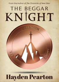 Hayden Pearton — The Beggar Knight
